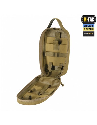 M-TAC Meditsiini Tasku Rip Off Cordura 1000D...