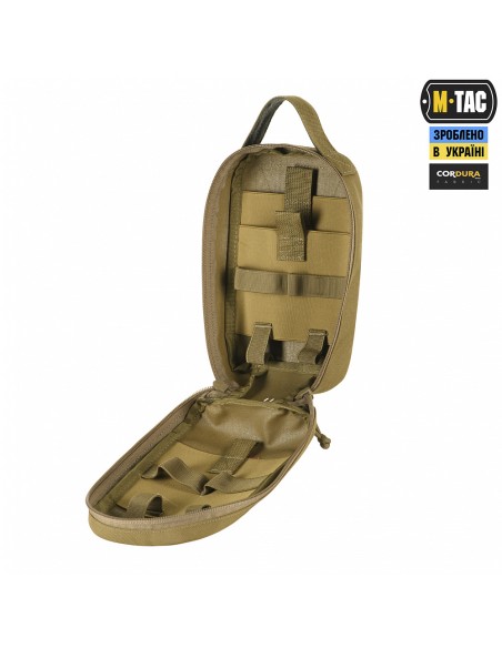M-TAC Meditsiini Tasku Rip Off Cordura 1000D (erinevad värvid)