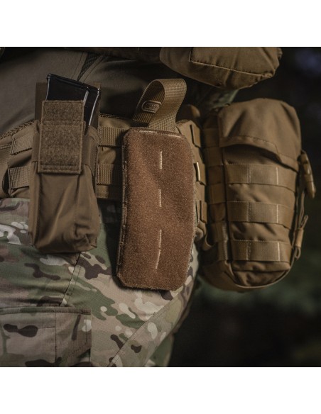 M-TAC Meditsiini Tasku Rip Off Cordura 1000D (erinevad värvid)