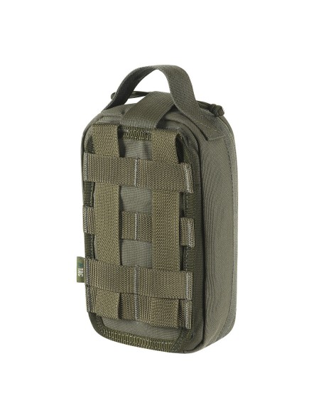 M-TAC Meditsiini Tasku Rip Off Cordura 1000D (erinevad värvid)