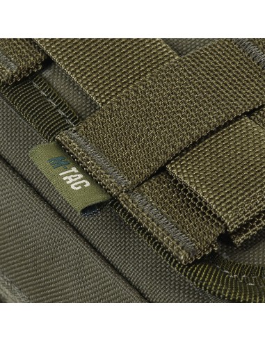 M-TAC Meditsiini Tasku Rip Off Cordura 1000D...