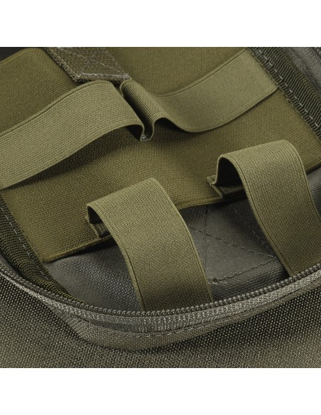 M-TAC Meditsiini Tasku Rip Off Cordura 1000D (erinevad värvid)