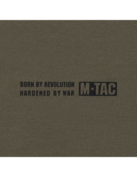 M-TAC Born by Revolution Dressipluus (erinevad värvid)