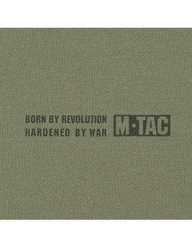 M-TAC Born by Revolution Dressipluus (erinevad...