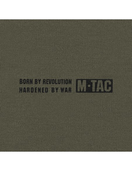 M-TAC Born by Revolution Dressipluus (erinevad värvid)