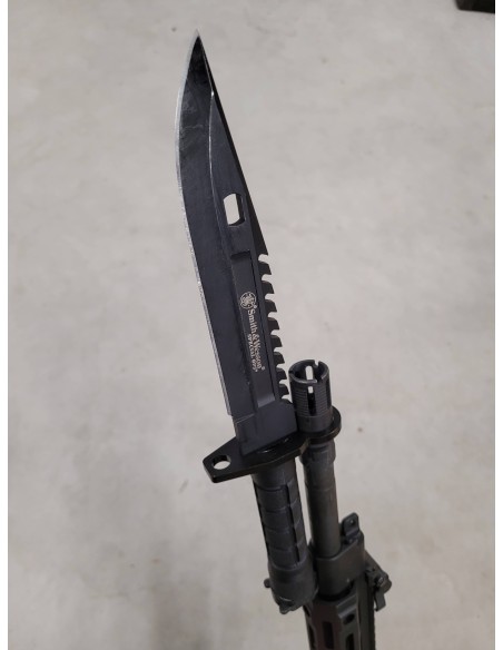 Smith & Wesson Special OPS M-9 Fixed Blade