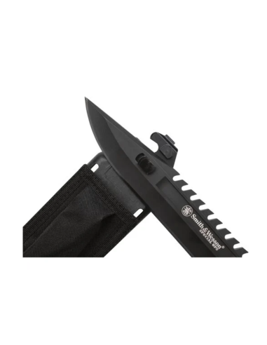Smith & Wesson Special OPS M-9 Fixed Blade