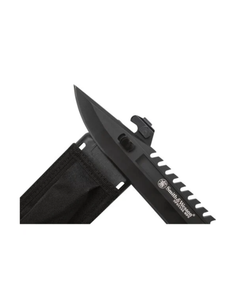 Smith & Wesson Special OPS M-9 Fixed Blade