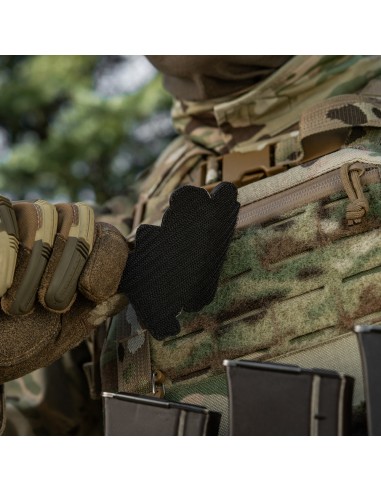 M-TAC Young Tiger PVC Embleem