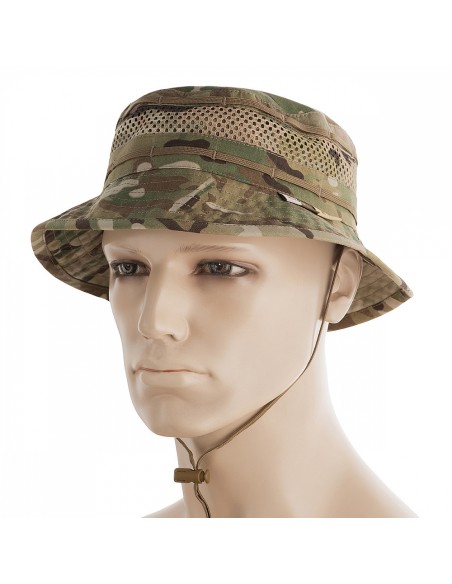 M-TAC Panama Hat Elite NYCO Ripstop