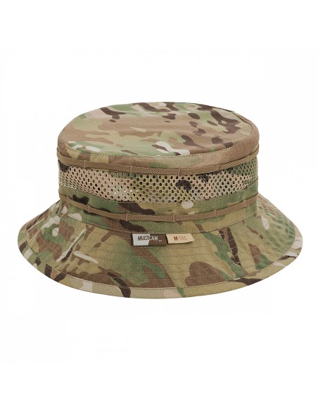M-TAC Panama Hat Elite NYCO Ripstop