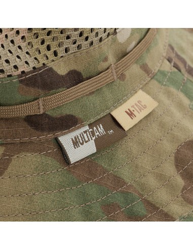 M-TAC Panama Hat Elite NYCO Ripstop