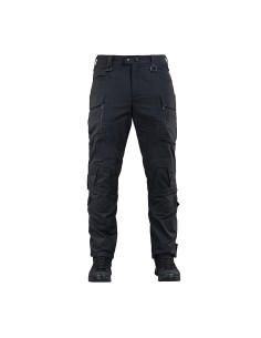 M-TAC Army NYCO Extreme Tactical Pants 2