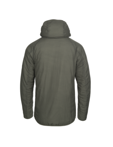 Wolfhound Hoodie Jacket - Climashield (Various...
