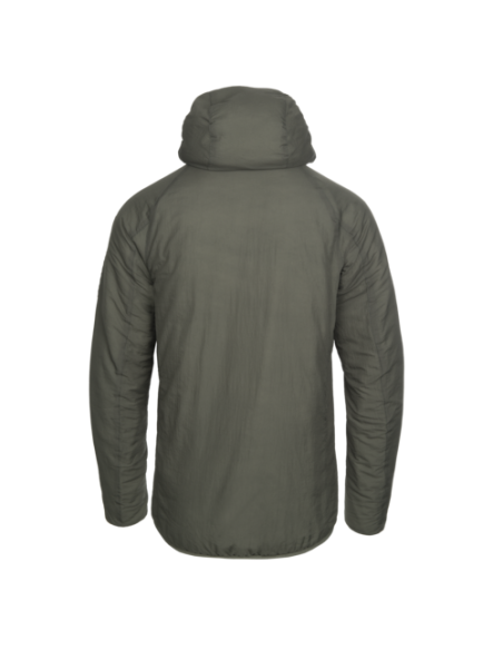 Wolfhound Hoodie Jacket - Climashield (Various Colors)
