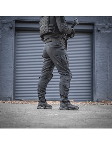 M-TAC Army NYCO Extreme Tactical Pants