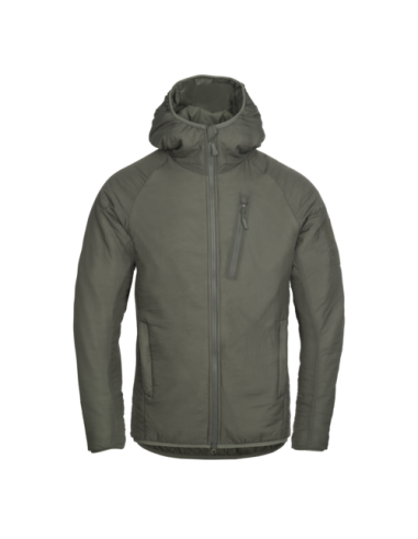 Wolfhound Hoodie Jacket - Climashield (Various...