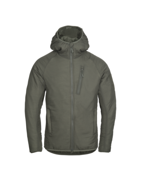 Wolfhound Hoodie Jacket - Climashield (Various Colors)
