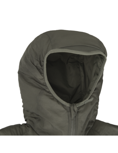 Wolfhound Hoodie Jacket - Climashield (Various...