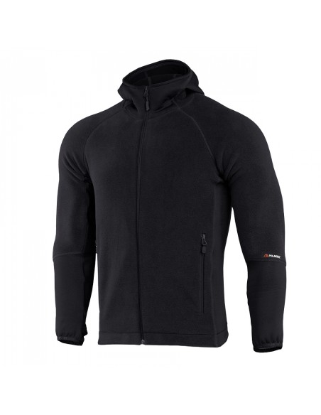 M-TAC Polartec Sport Fliisiga Kapuutsiga Jakk (erinevad värvid)