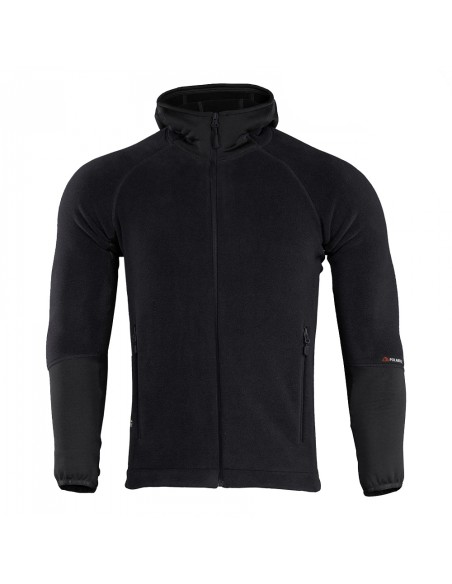 M-TAC Polartec Sport Fliisiga Kapuutsiga Jakk (erinevad värvid)