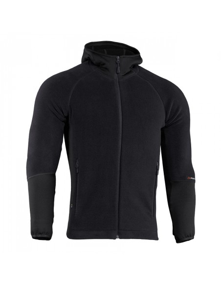 M-TAC Polartec Sport Fliisiga Kapuutsiga Jakk (erinevad värvid)