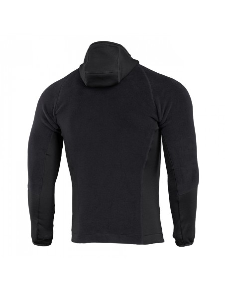 M-TAC Polartec Sport Fliisiga Kapuutsiga Jakk (erinevad värvid)