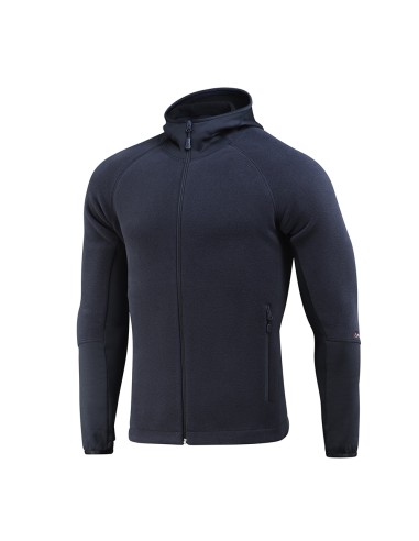 M-TAC Polartec Sport Fliisiga Kapuutsiga Jakk...