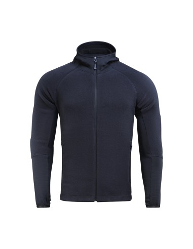 M-TAC Polartec Sport Fliisiga Kapuutsiga Jakk...