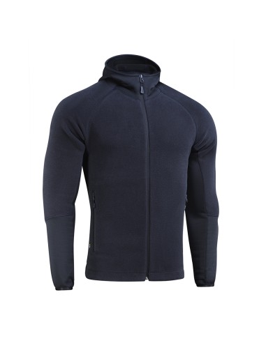 M-TAC Polartec Sport Fliisiga Kapuutsiga Jakk...