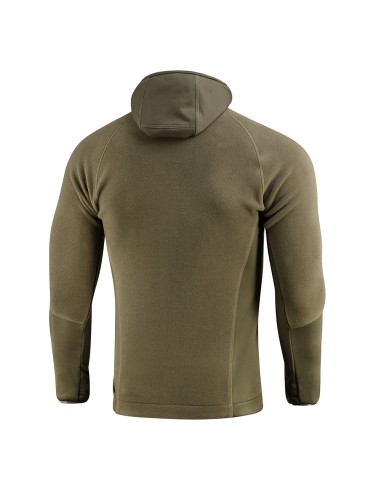 M-TAC Polartec Sport Fliisiga Kapuutsiga Jakk...