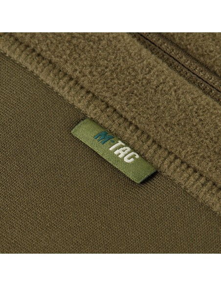 M-TAC Polartec Sport Fliisiga Kapuutsiga Jakk (erinevad värvid)