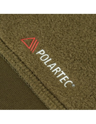 M-TAC Polartec Sport Fliisiga Kapuutsiga Jakk...