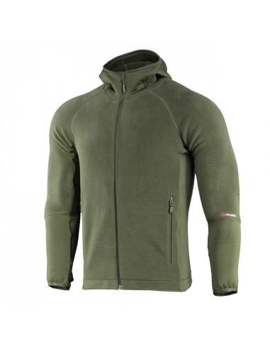 M-TAC Polartec Sport Fliisiga Kapuutsiga Jakk...