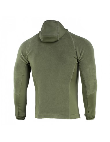 M-TAC Polartec Sport Fliisiga Kapuutsiga Jakk...