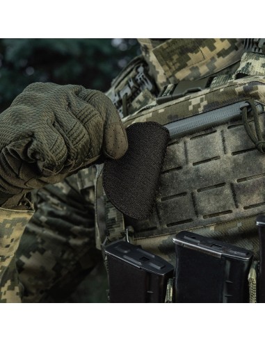 M-TAC Raccoon Embleem (PVC)