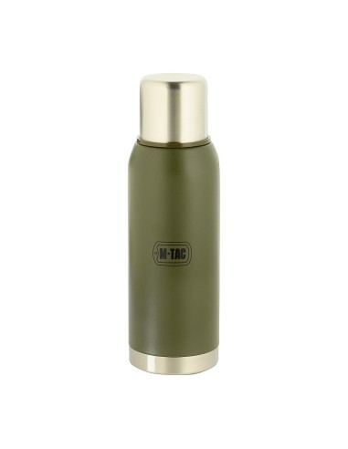 M-TAC Termospudel Type 2 1000 ml Roostevaba Teras