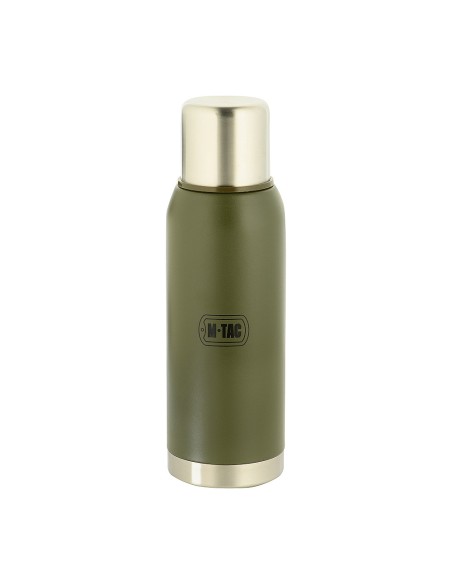 M-TAC Termospudel Type 2 1000 ml Roostevaba Teras