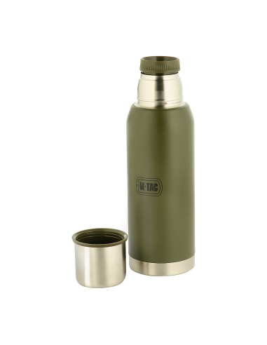 M-TAC Termospudel Type 2 1000 ml Roostevaba Teras