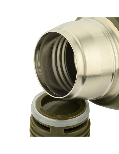 M-TAC Termospudel Type 2 1000 ml Roostevaba Teras