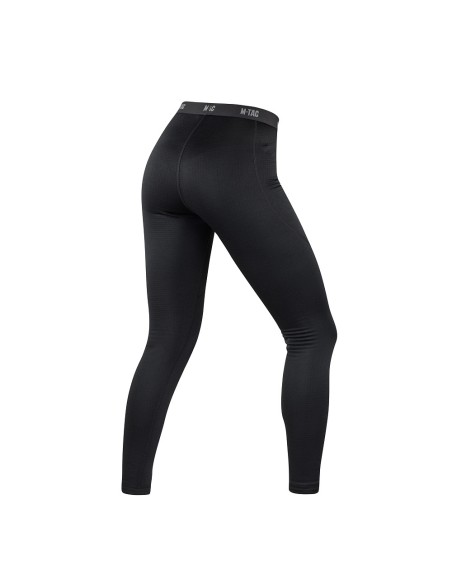 M-TAC Delta Level 2 Lady Fleece Thermal Pants (various colors)