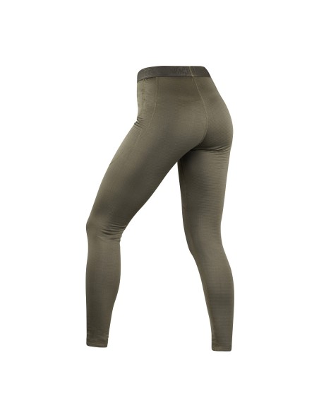 M-TAC Delta Level 2 Lady Fleece Thermal Pants (various colors)