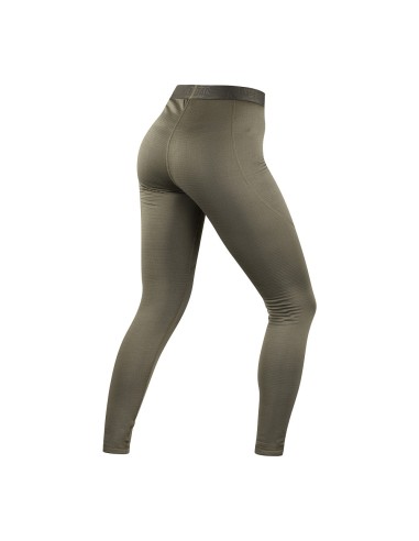 M-TAC Delta Level 2 Lady Fleece Thermal Pants...