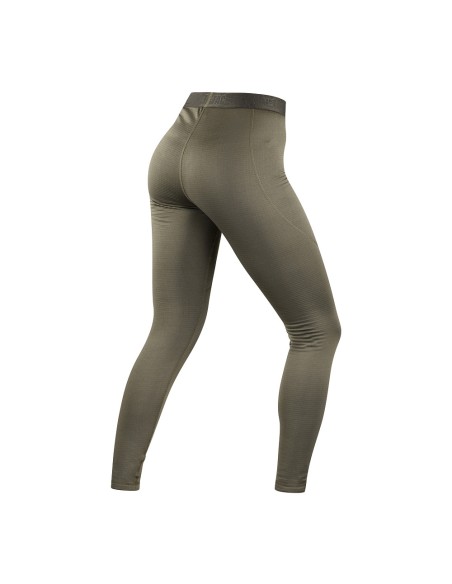 M-TAC Delta Level 2 Lady Fleece Thermal Pants (various colors)