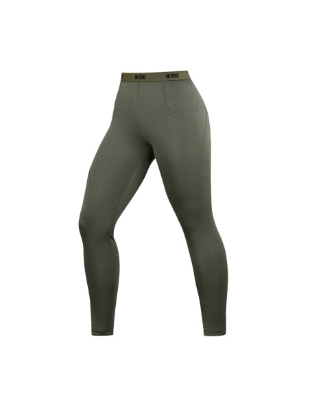 M-TAC Delta Level 2 Lady Fleece Thermal Pants (various colors)