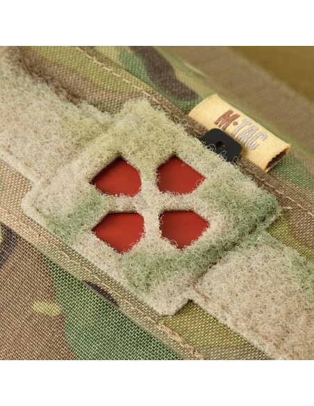 M-TAC Horisontaalne Meditsiiniline Rullitav Tasku Elite (erinevad värvid)