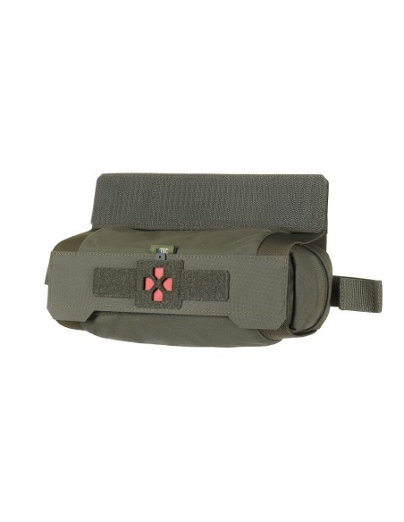 M-TAC Horisontaalne Meditsiiniline Rullitav Tasku Elite (erinevad värvid)