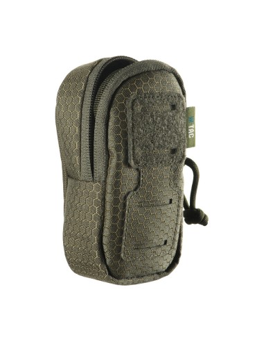 M-TAC PC Utility Tasku Elite Hex (erinevad värvid)