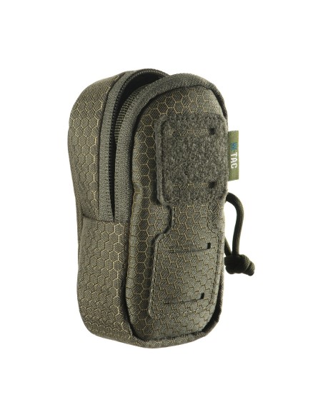 M-TAC PC Utility Tasku Elite Hex (erinevad värvid)