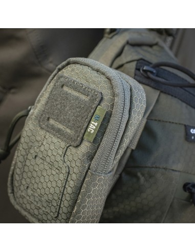 M-TAC PC Utility Tasku Elite Hex (erinevad värvid)